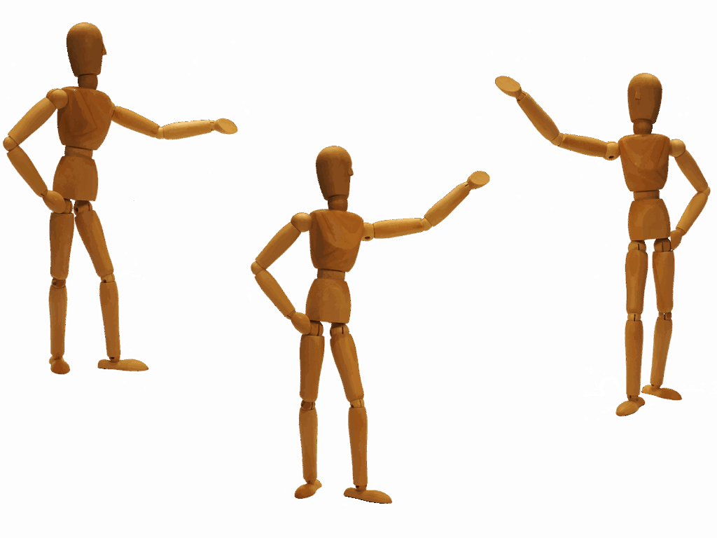 HSPが周囲に気を使いすぎる時の対処法は？