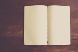 HSPが自分を知るための自己理解ノートの書き方は？