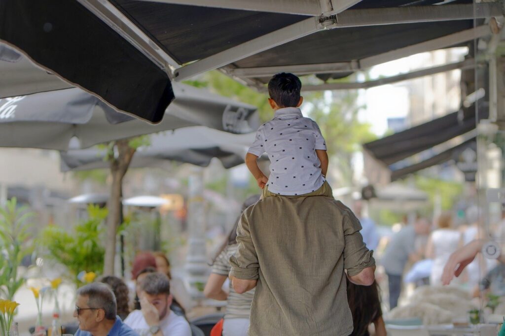 HSPがイベントで人混みに遭遇した際の対策は？