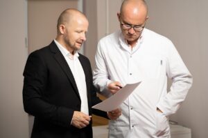 HSPが精神科に相談する際の具体的な内容とは？