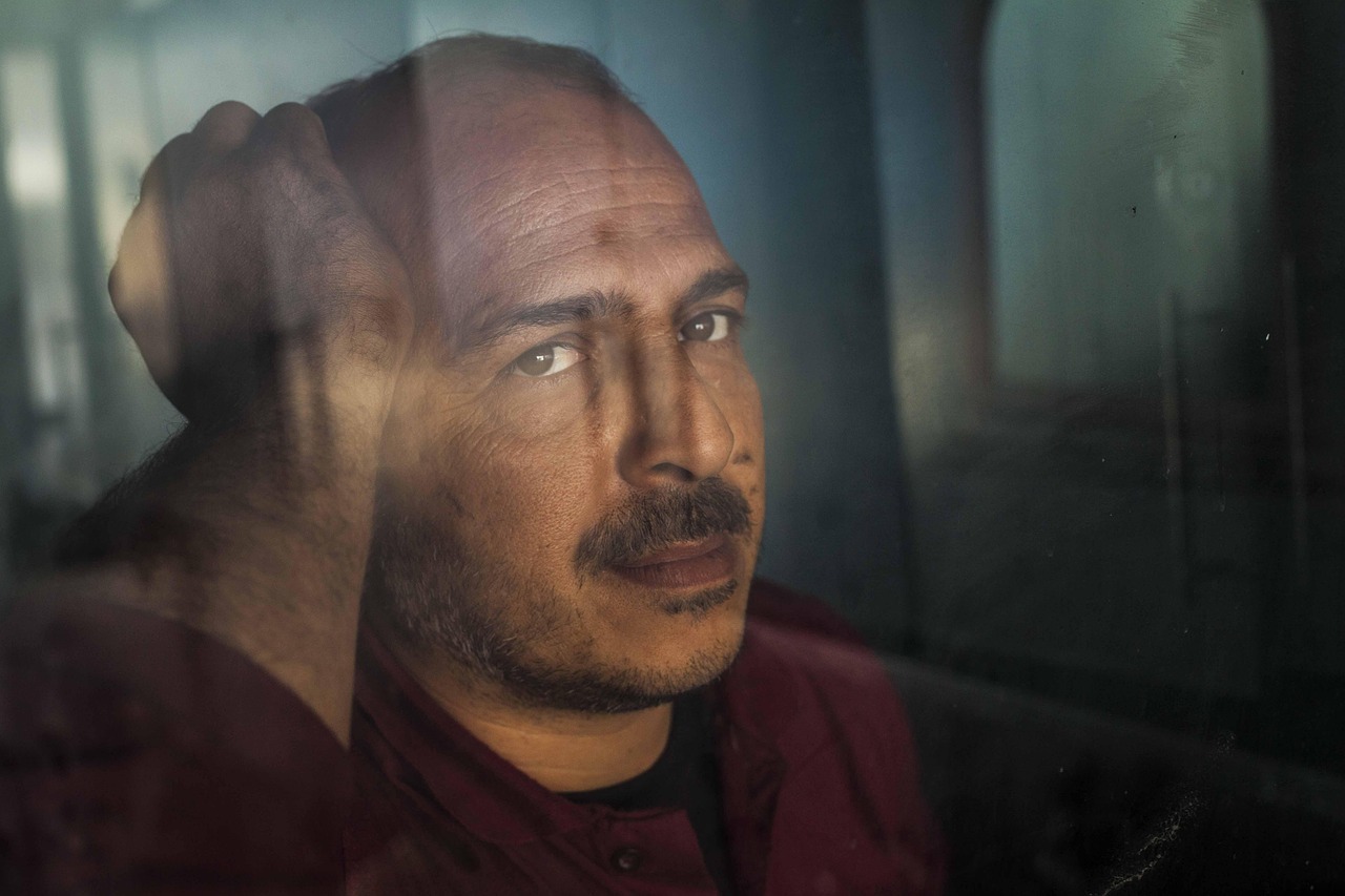 HSPが実践する呼吸法で不安を落ち着く方法は？