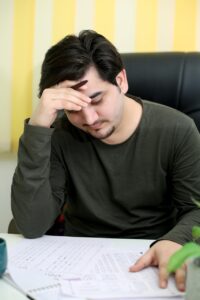 HSPが感じるプレッシャーに弱い理由とは？