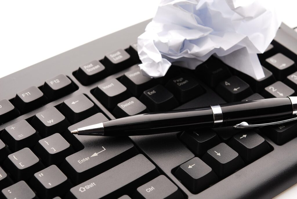 HSPが転職で失敗しないためのポイントは？