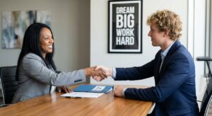 HSPが面接で不安を解消するための対策は？