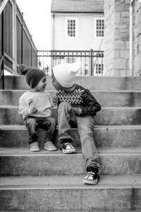 HSPの兄弟と合わない時の対処法は？