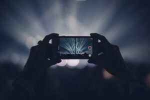 HSPがライブに行けない理由とは？
