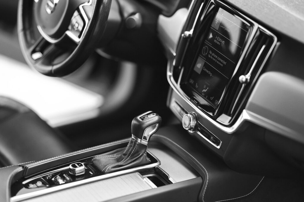HSPが車の運転を苦手と感じる理由とは？