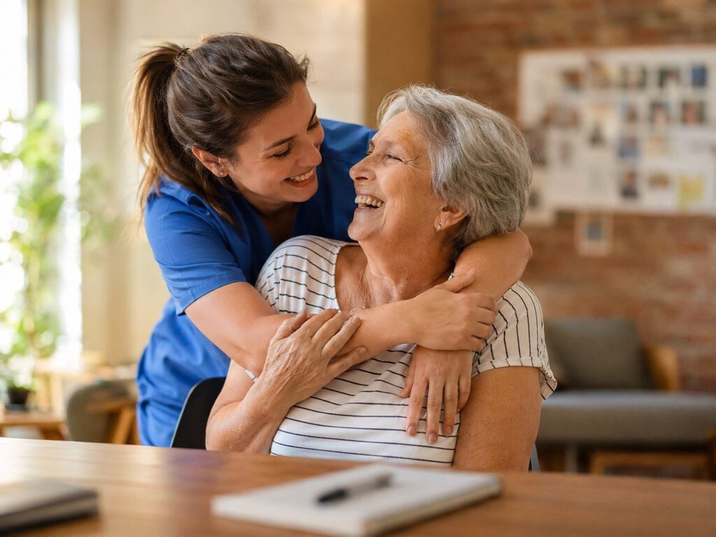 HSPの看護師は本当に適職？その理由と向き不向きを徹底解説！