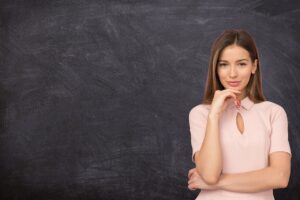 HSPの私が教師に向かない理由とは？